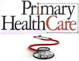 PRIMARY HEALTH CARE I