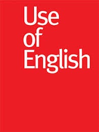 USE OF ENGLISH (BMP 115)