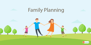 FAMILY PLANNING (BMP 224)