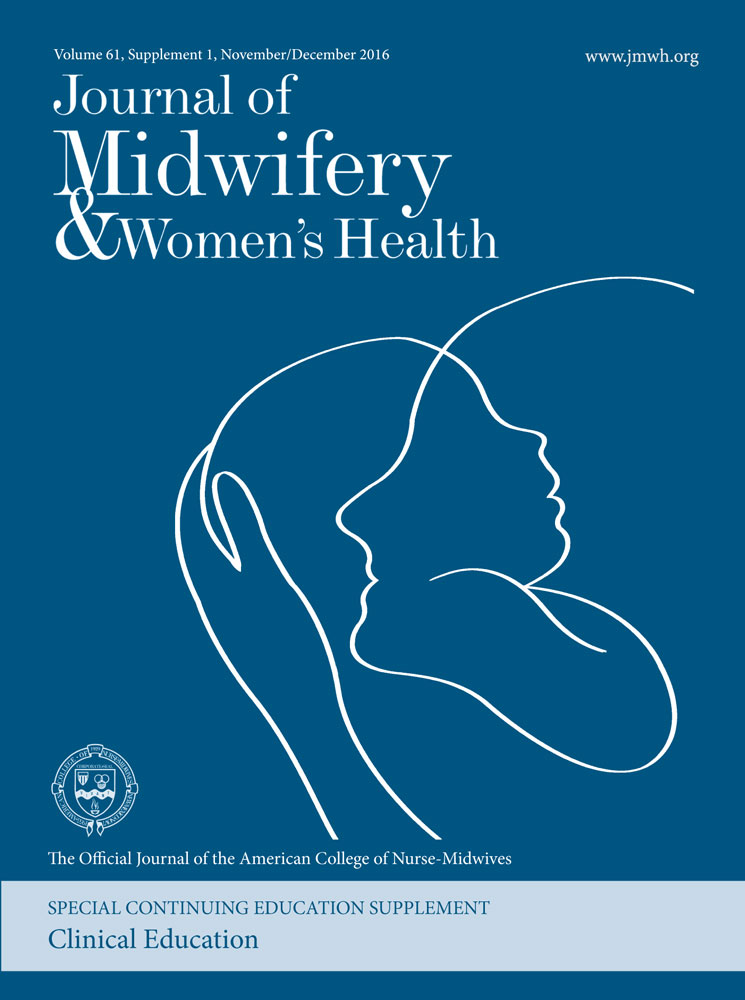 COMPLICATED MIDWIFERY (BMP 311)