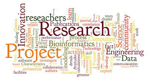 RESEARCH PTROJECT (BMP 314)